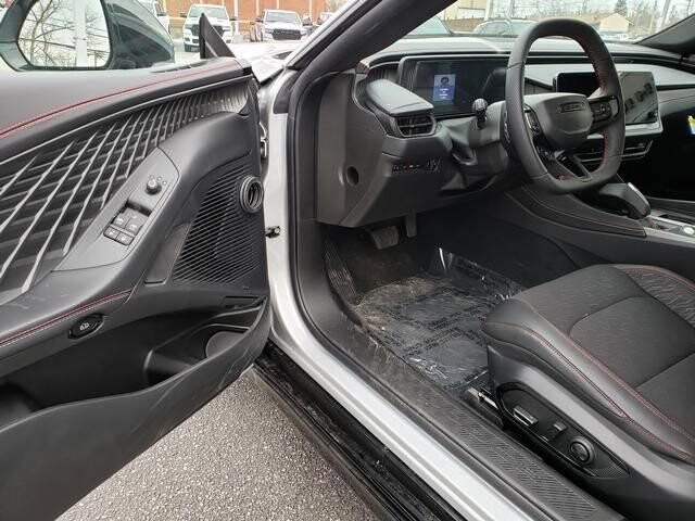 2026 Dodge Charger in Bedford, OH 44146 - 18104004 6