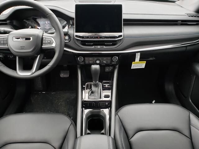 2026 Jeep Compass in Bedford, OH 44146 - 18104005 8