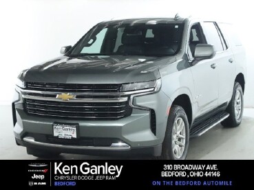 2024 Chevrolet Tahoe in Bedford, OH 44146