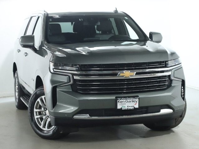 2024 Chevrolet Tahoe in Bedford, OH 44146 - 18104006 2
