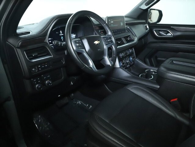 2024 Chevrolet Tahoe in Bedford, OH 44146 - 18104006 18