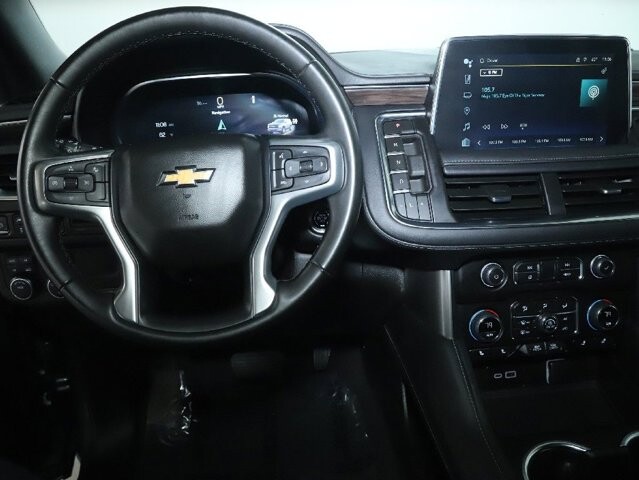 2024 Chevrolet Tahoe in Bedford, OH 44146 - 18104006 28