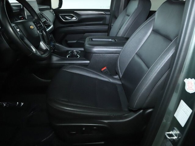 2024 Chevrolet Tahoe in Bedford, OH 44146 - 18104006 19