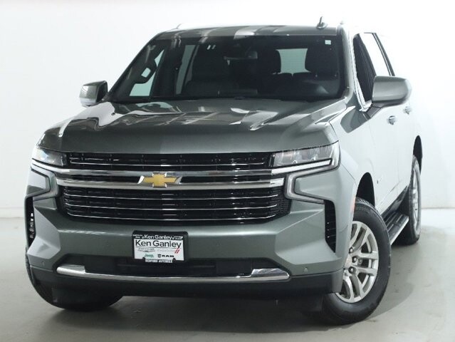2024 Chevrolet Tahoe in Bedford, OH 44146 - 18104006 3