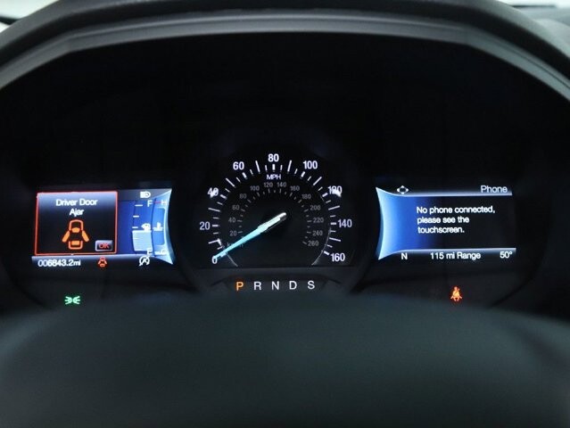 2024 Ford Edge in Bedford, OH 44146 - 18104007 24