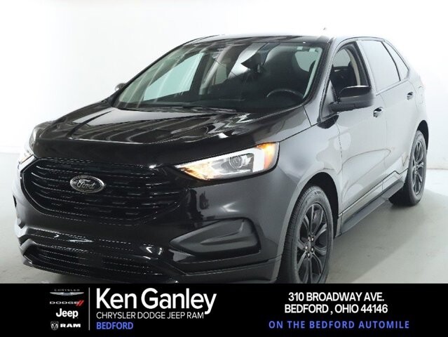 2024 Ford Edge in Bedford, OH 44146 - 18104007