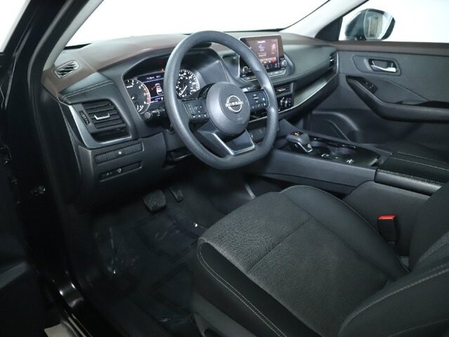 2023 Nissan Rogue in Bedford, OH 44146 - 18104008 17