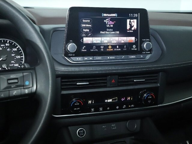 2023 Nissan Rogue in Bedford, OH 44146 - 18104008 24