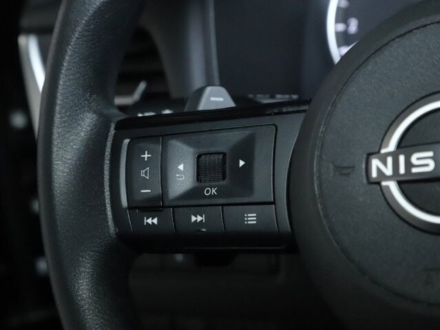 2023 Nissan Rogue in Bedford, OH 44146 - 18104008 21