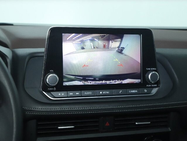 2023 Nissan Rogue in Bedford, OH 44146 - 18104008 27