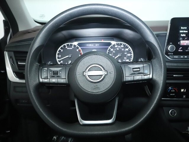 2023 Nissan Rogue in Bedford, OH 44146 - 18104008 20