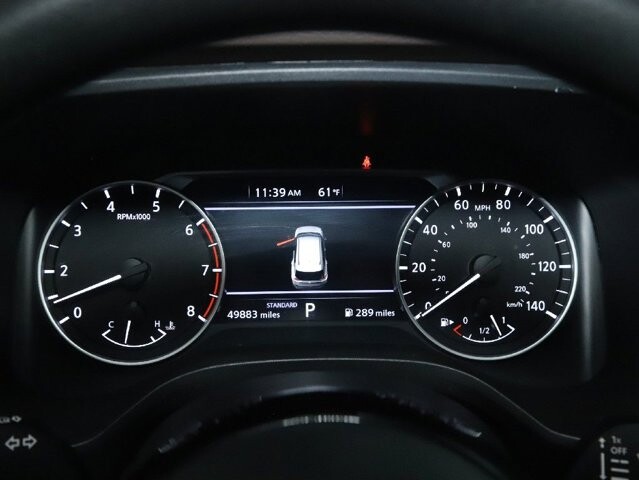 2023 Nissan Rogue in Bedford, OH 44146 - 18104008 23