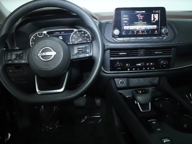 2023 Nissan Rogue in Bedford, OH 44146 - 18104008 26