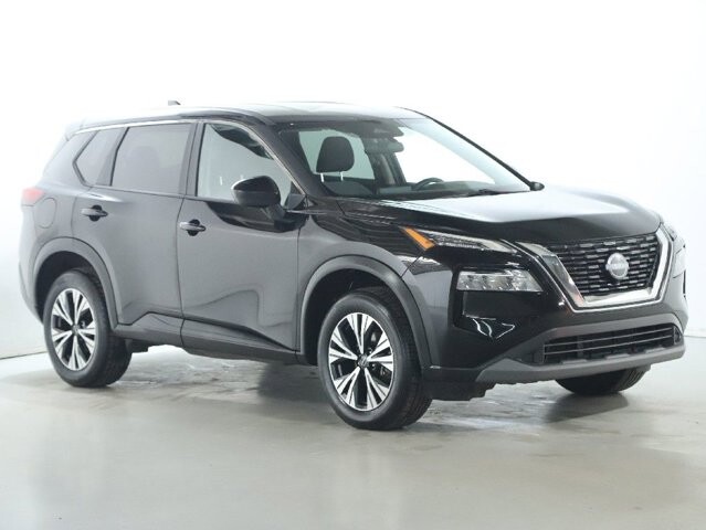 2023 Nissan Rogue in Bedford, OH 44146 - 18104008 9