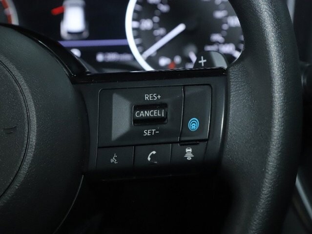 2023 Nissan Rogue in Bedford, OH 44146 - 18104008 22