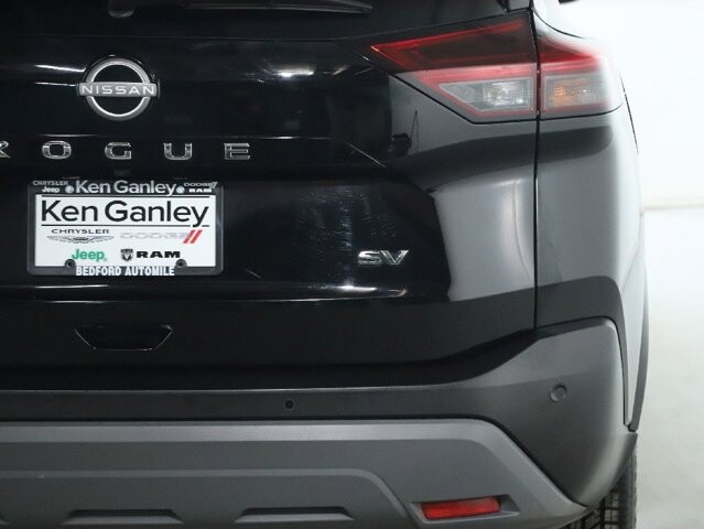 2023 Nissan Rogue in Bedford, OH 44146 - 18104008 42