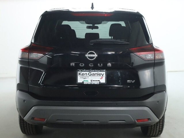 2023 Nissan Rogue in Bedford, OH 44146 - 18104008 40