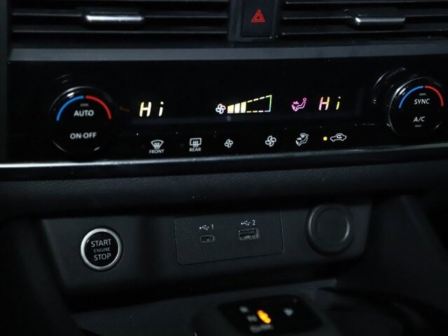 2023 Nissan Rogue in Bedford, OH 44146 - 18104008 25