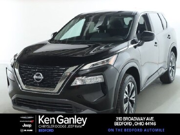 2023 Nissan Rogue in Bedford, OH 44146