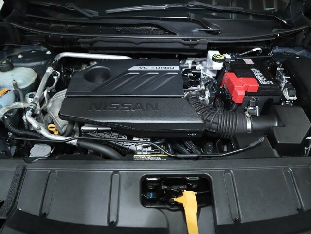 2023 Nissan Rogue in Bedford, OH 44146 - 18104008 33