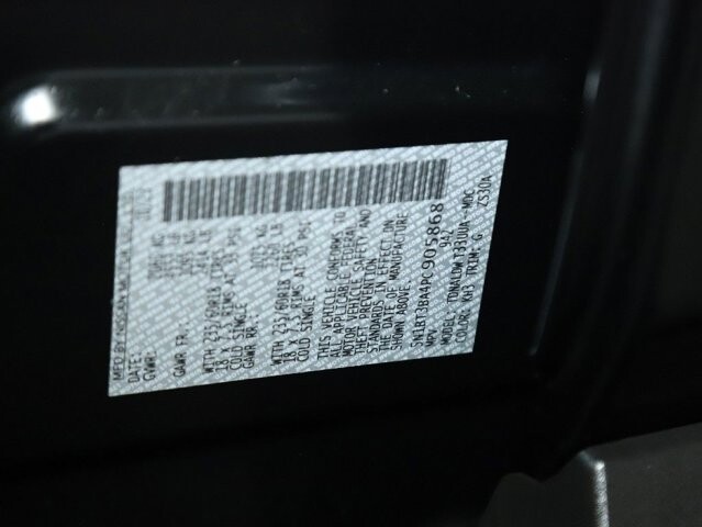 2023 Nissan Rogue in Bedford, OH 44146 - 18104008 19