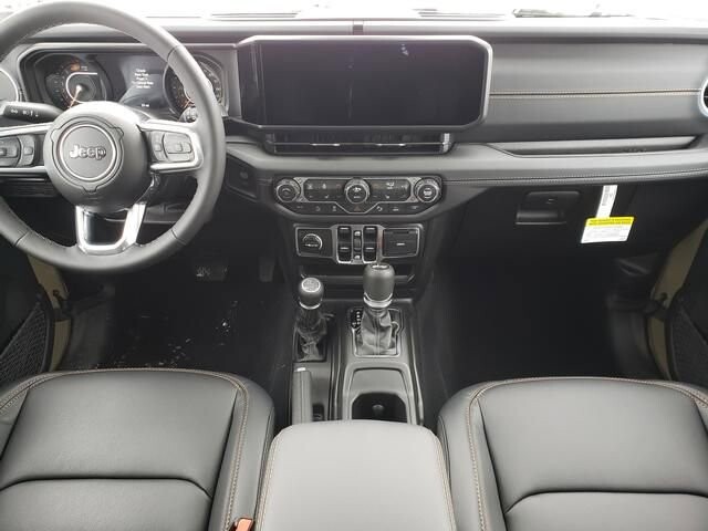 2026 Jeep Wrangler in Bedford, OH 44146 - 18104009 8