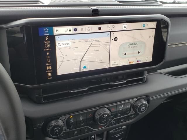 2026 Jeep Wrangler in Bedford, OH 44146 - 18104009 10