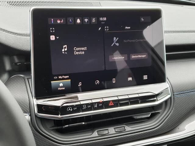 2026 Jeep Compass in Bedford, OH 44146 - 18104010 10