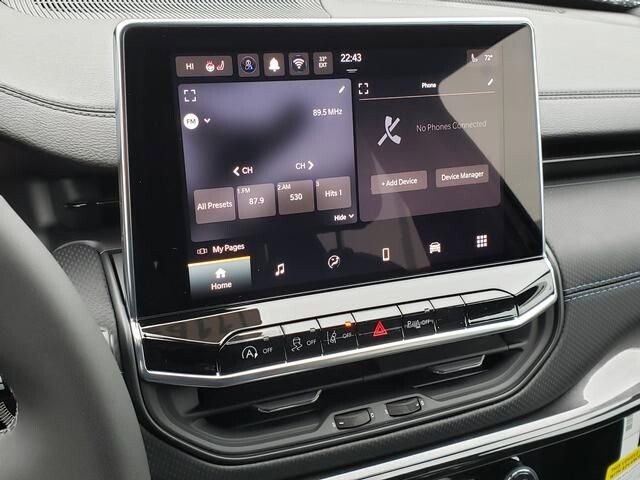 2026 Jeep Compass in Bedford, OH 44146 - 18104012 10