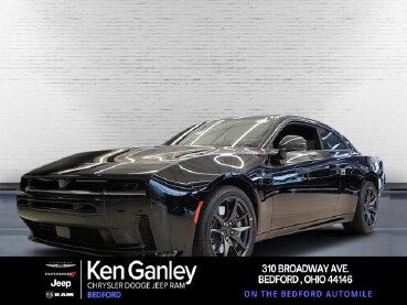 2026 Dodge Charger in Bedford, OH 44146