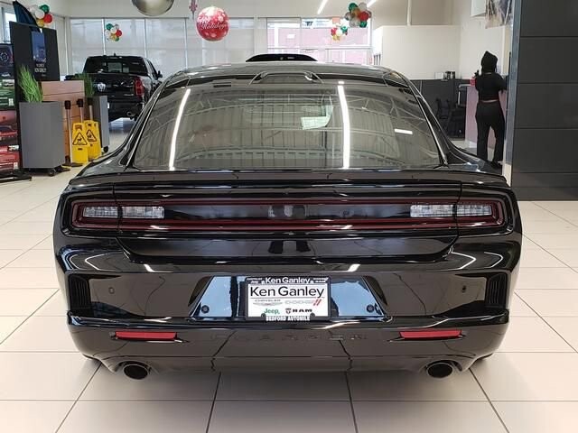 2026 Dodge Charger in Bedford, OH 44146 - 18104013 3