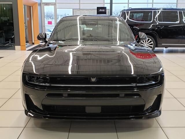 2026 Dodge Charger in Bedford, OH 44146 - 18104013 4
