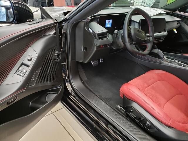 2026 Dodge Charger in Bedford, OH 44146 - 18104013 6