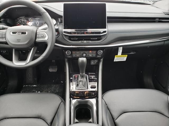 2026 Jeep Compass in Bedford, OH 44146 - 18104015 8