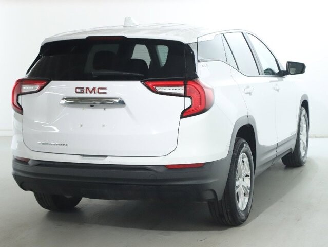 2024 GMC Terrain in Bedford, OH 44146 - 18104016 45