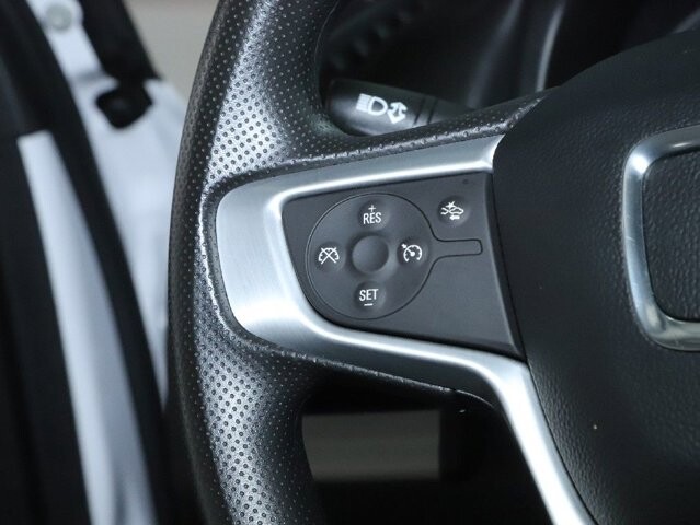 2024 GMC Terrain in Bedford, OH 44146 - 18104016 22