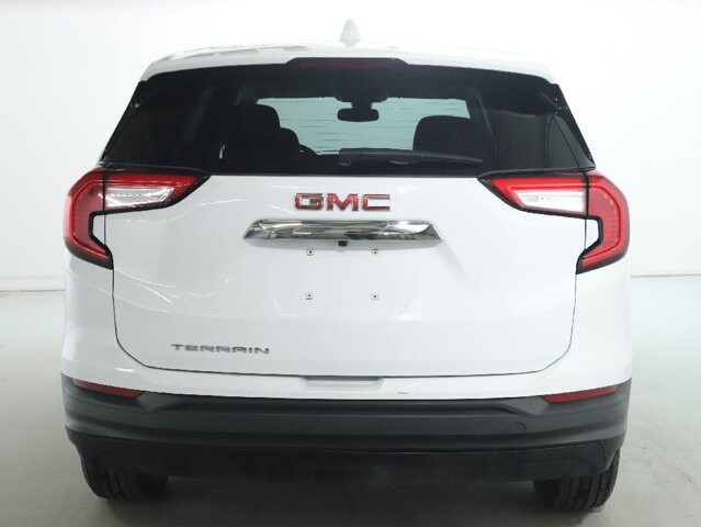 2024 GMC Terrain in Bedford, OH 44146 - 18104016 41