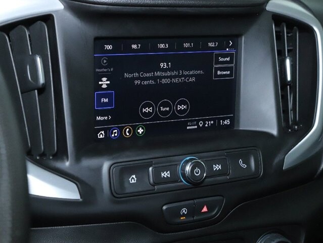 2024 GMC Terrain in Bedford, OH 44146 - 18104016 25