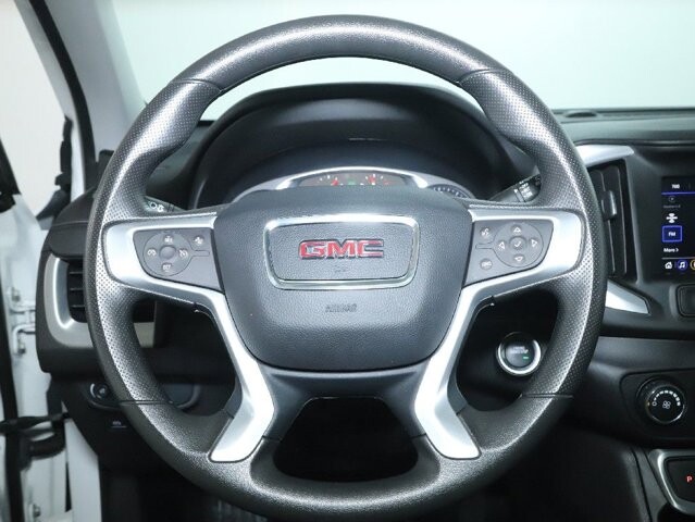 2024 GMC Terrain in Bedford, OH 44146 - 18104016 21