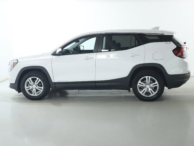 2024 GMC Terrain in Bedford, OH 44146 - 18104016 37