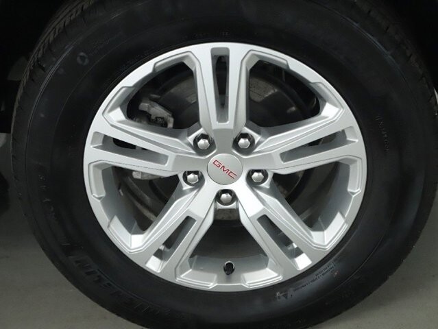 2024 GMC Terrain in Bedford, OH 44146 - 18104016 38