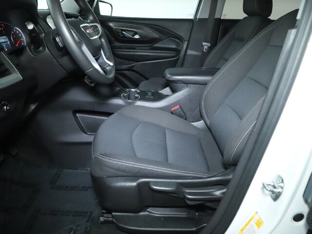 2024 GMC Terrain in Bedford, OH 44146 - 18104016 18