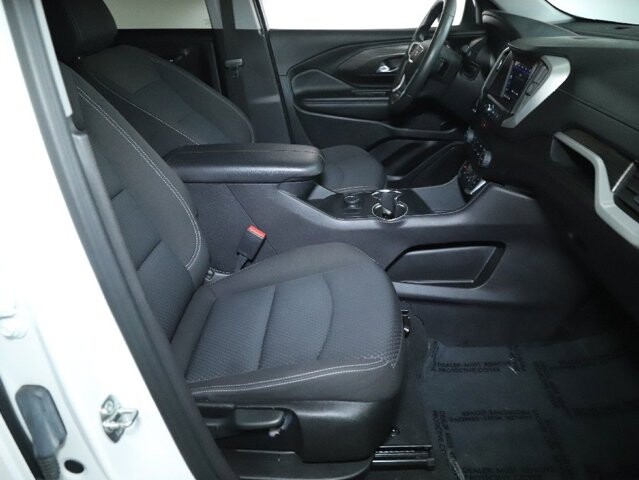 2024 GMC Terrain in Bedford, OH 44146 - 18104016 33