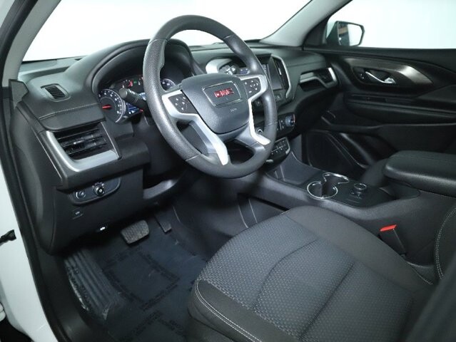 2024 GMC Terrain in Bedford, OH 44146 - 18104016 17