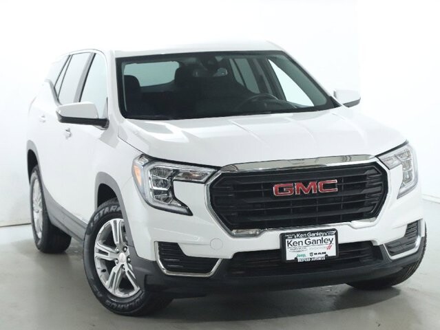 2024 GMC Terrain in Bedford, OH 44146 - 18104016 2