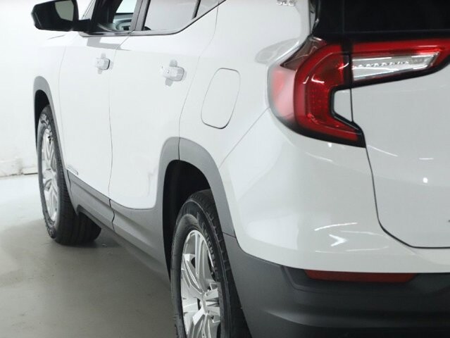 2024 GMC Terrain in Bedford, OH 44146 - 18104016 40