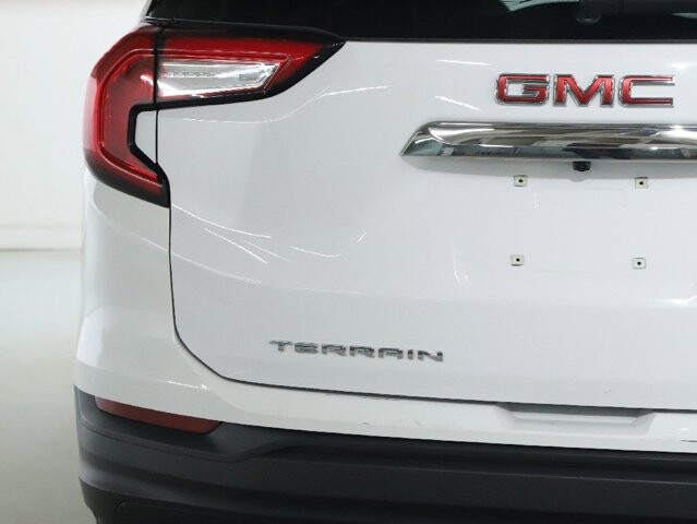 2024 GMC Terrain in Bedford, OH 44146 - 18104016 42