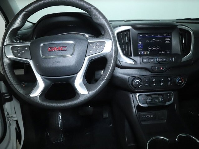 2024 GMC Terrain in Bedford, OH 44146 - 18104016 27