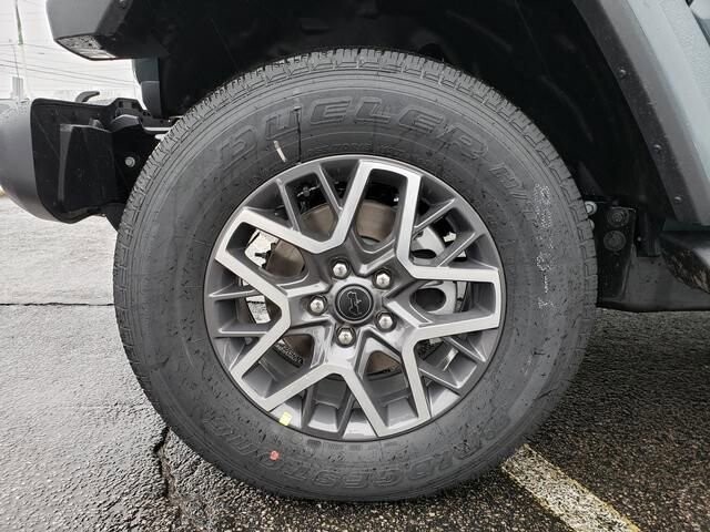 2026 Jeep Wrangler in Bedford, OH 44146 - 18104017 12
