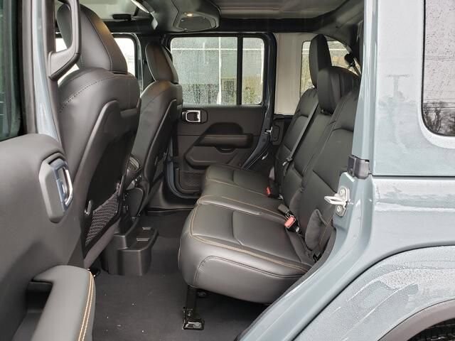 2026 Jeep Wrangler in Bedford, OH 44146 - 18104017 7